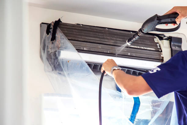 Best Best Air Duct Cleaning Company  in Tarpon Springs, FL