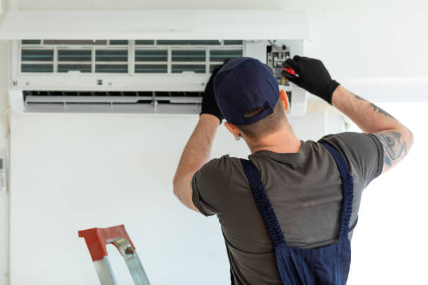 Best HVAC Duct Inspection Services  in Tarpon Springs, FL
