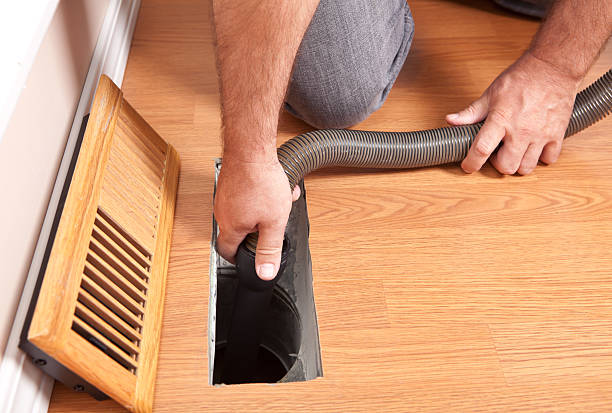 Best Commercial HVAC Duct Cleaning  in Tarpon Springs, FL