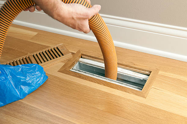 Best Air Duct Inspection  in Tarpon Springs, FL