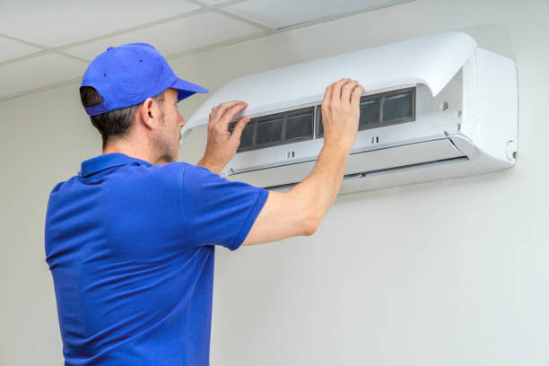 Best Affordable HVAC Duct Cleaning  in Tarpon Springs, FL