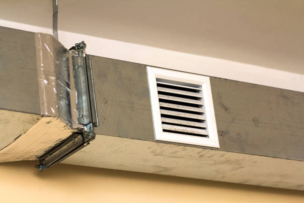 Best Residential Air Duct Cleaning  in Tarpon Springs, FL